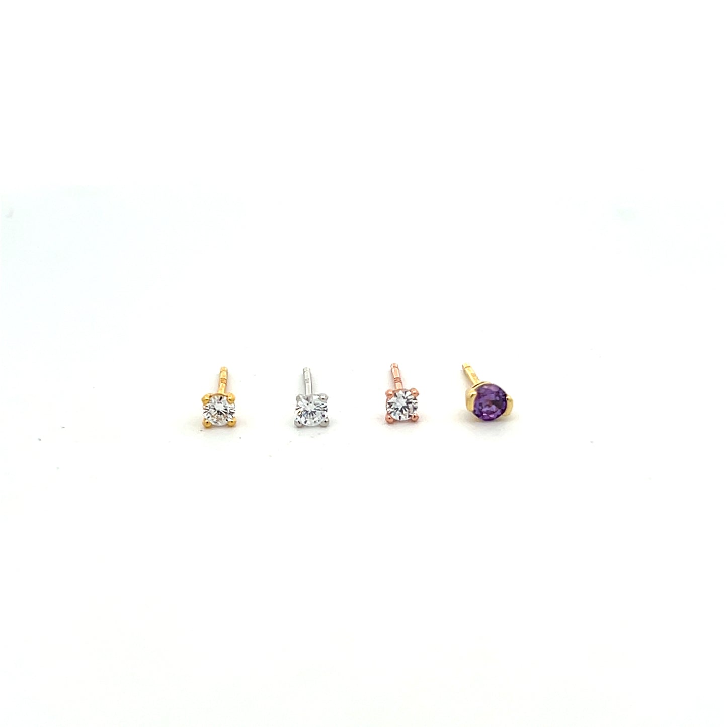 SOLITAIRE STUD