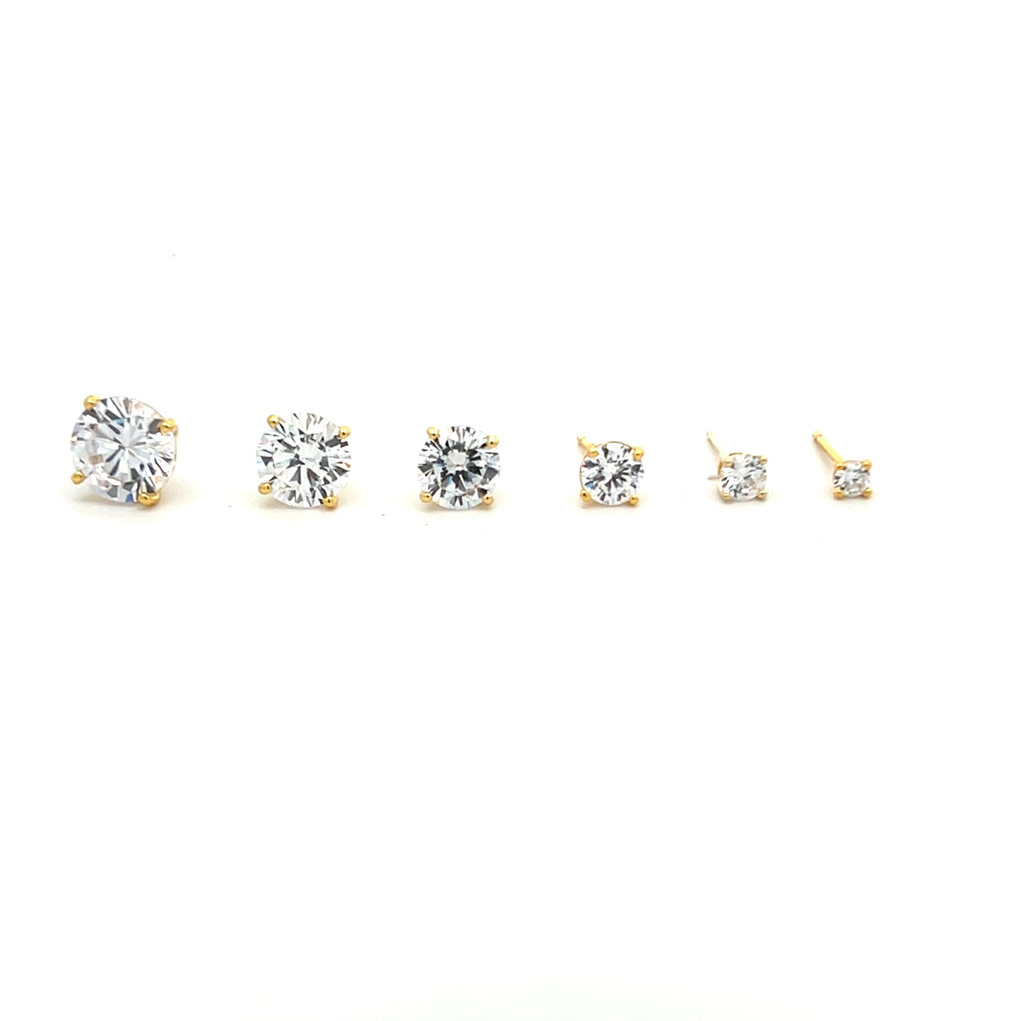 SOLITAIRE STUD