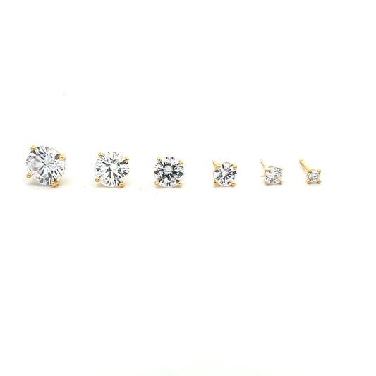 SOLITAIRE STUD