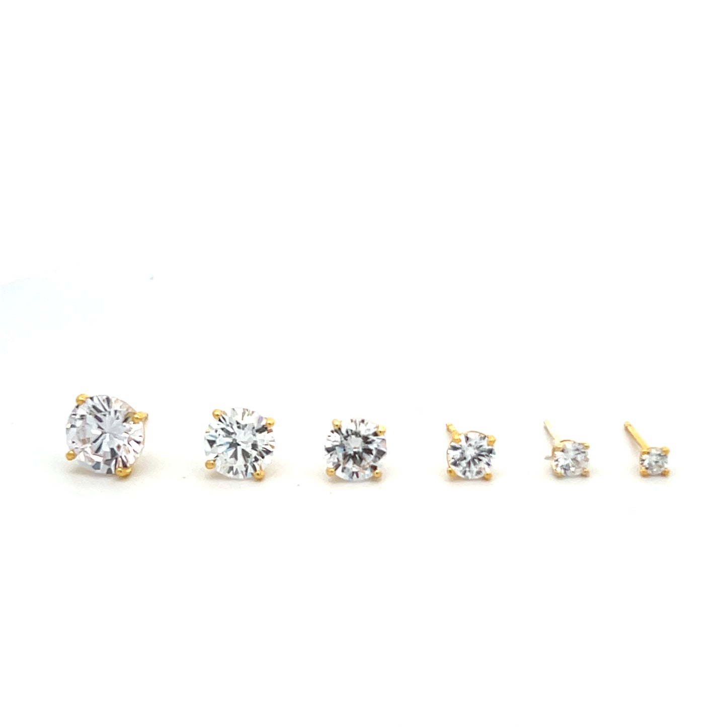 SOLITAIRE STUD
