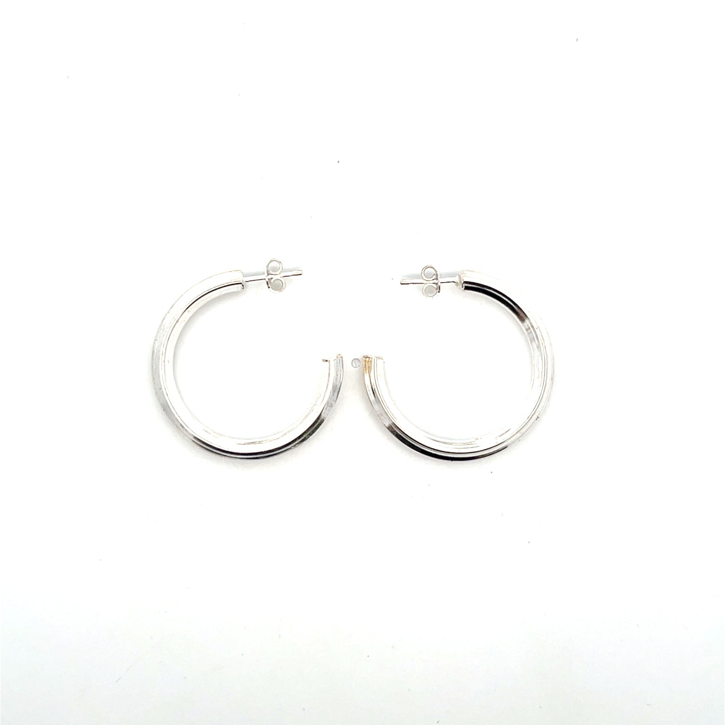 MINIMAL HOOPS