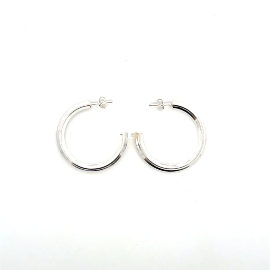MINIMAL HOOPS