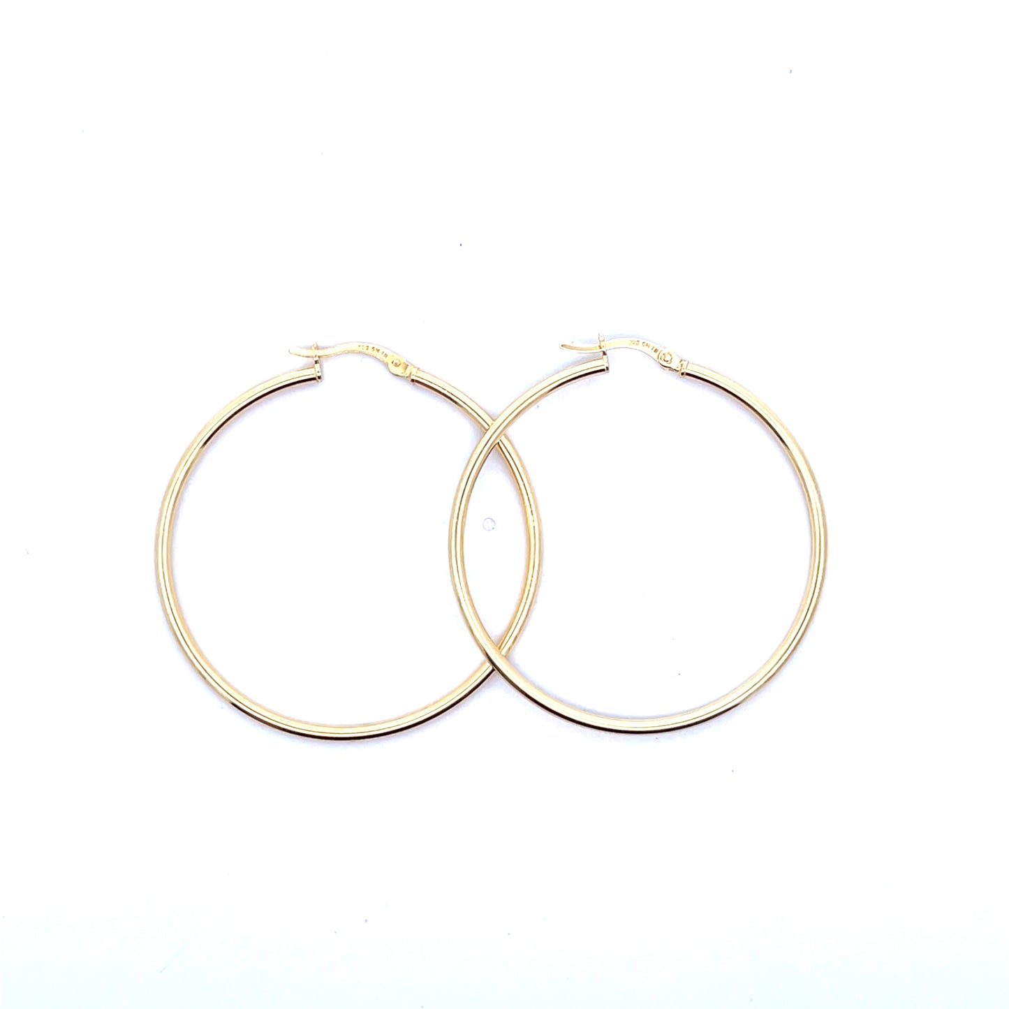 THIN HOOPS