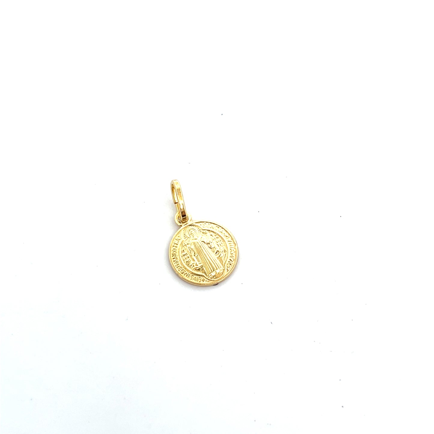SAN BENITO CHARM
