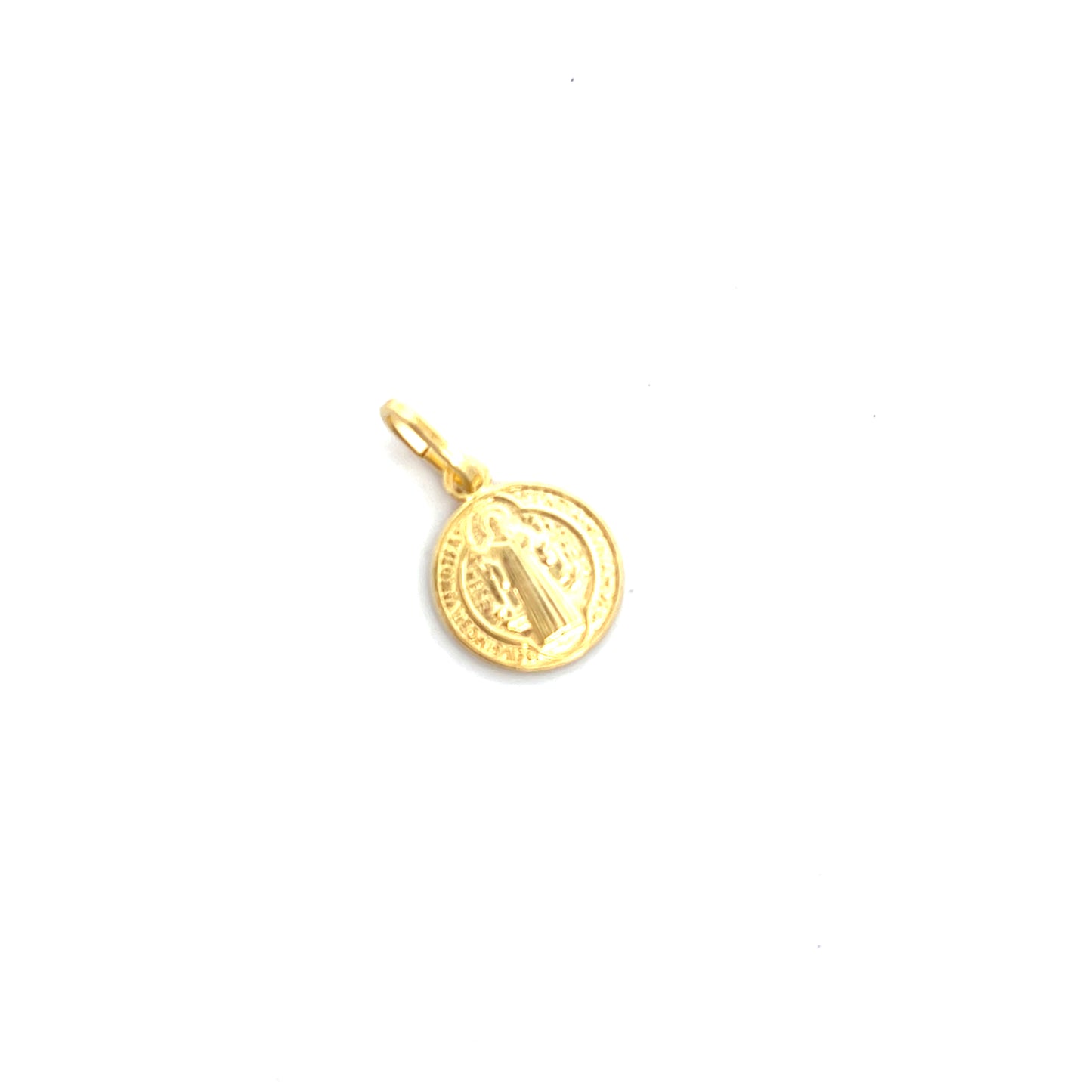 SAN BENITO CHARM