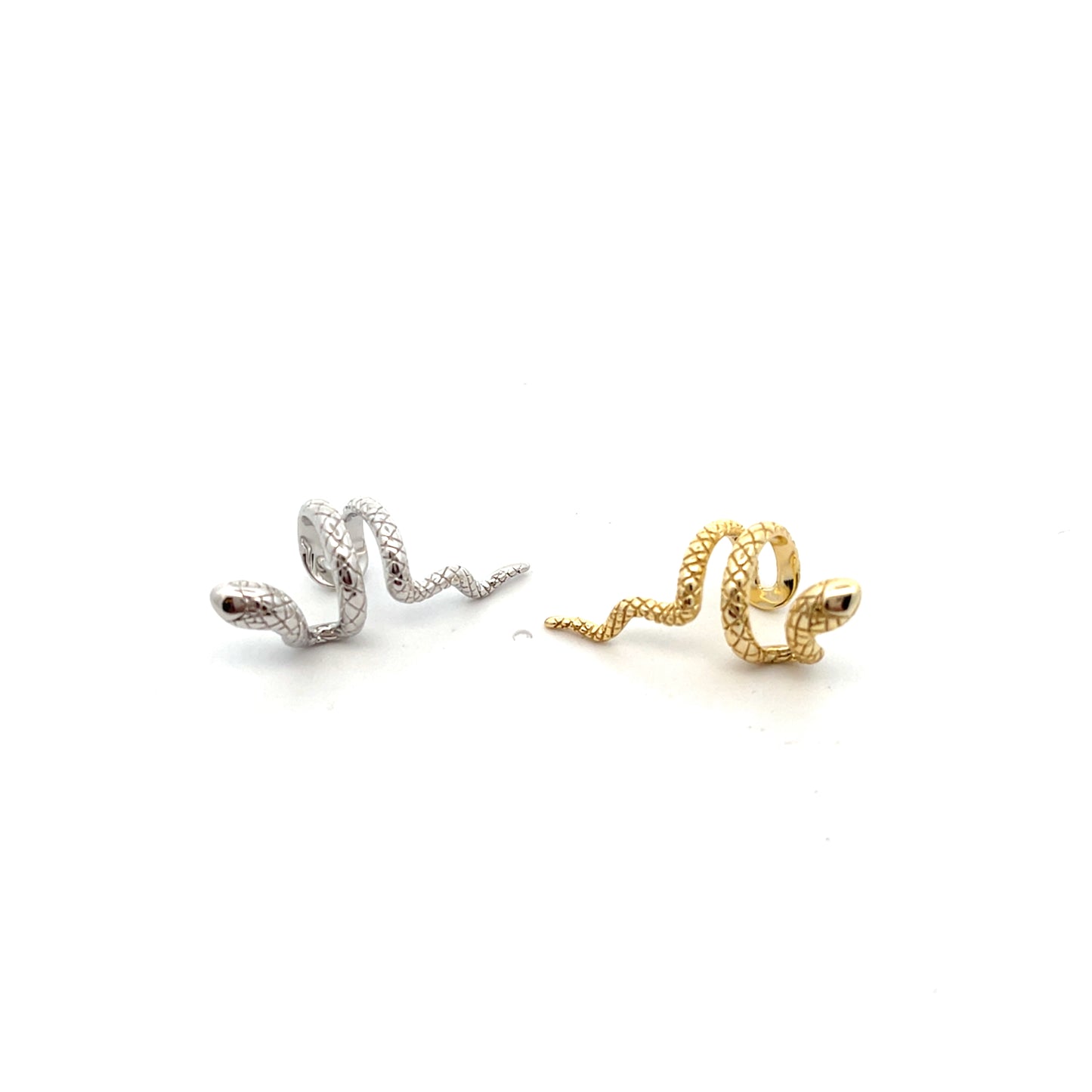 SNAKE CUFF