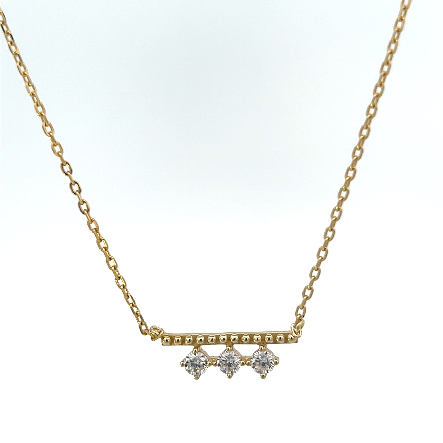 3-CRYSTAL AND BAR