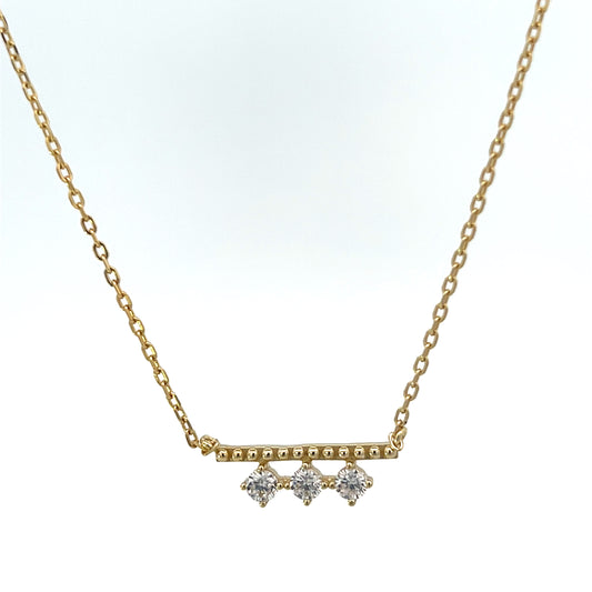 3-CRYSTAL AND BAR