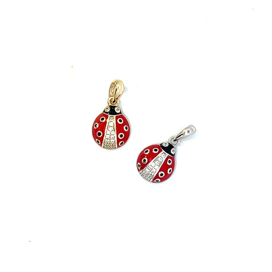 LADY BUG