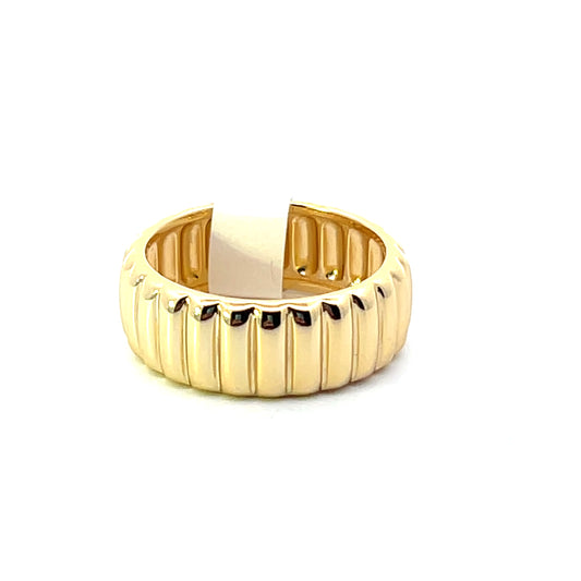 CHUNKY BASIC FLUTED