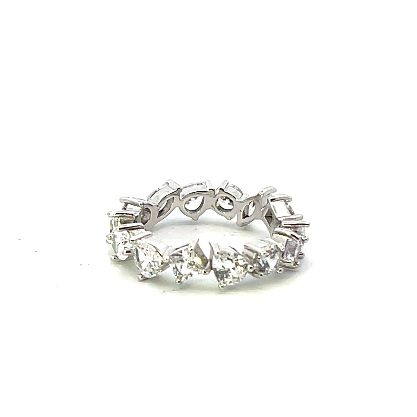 XL MULTI SHAPE CZ