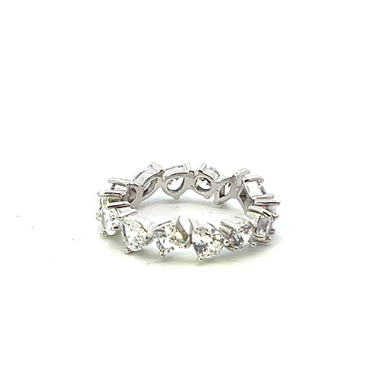 XL MULTI SHAPE CZ