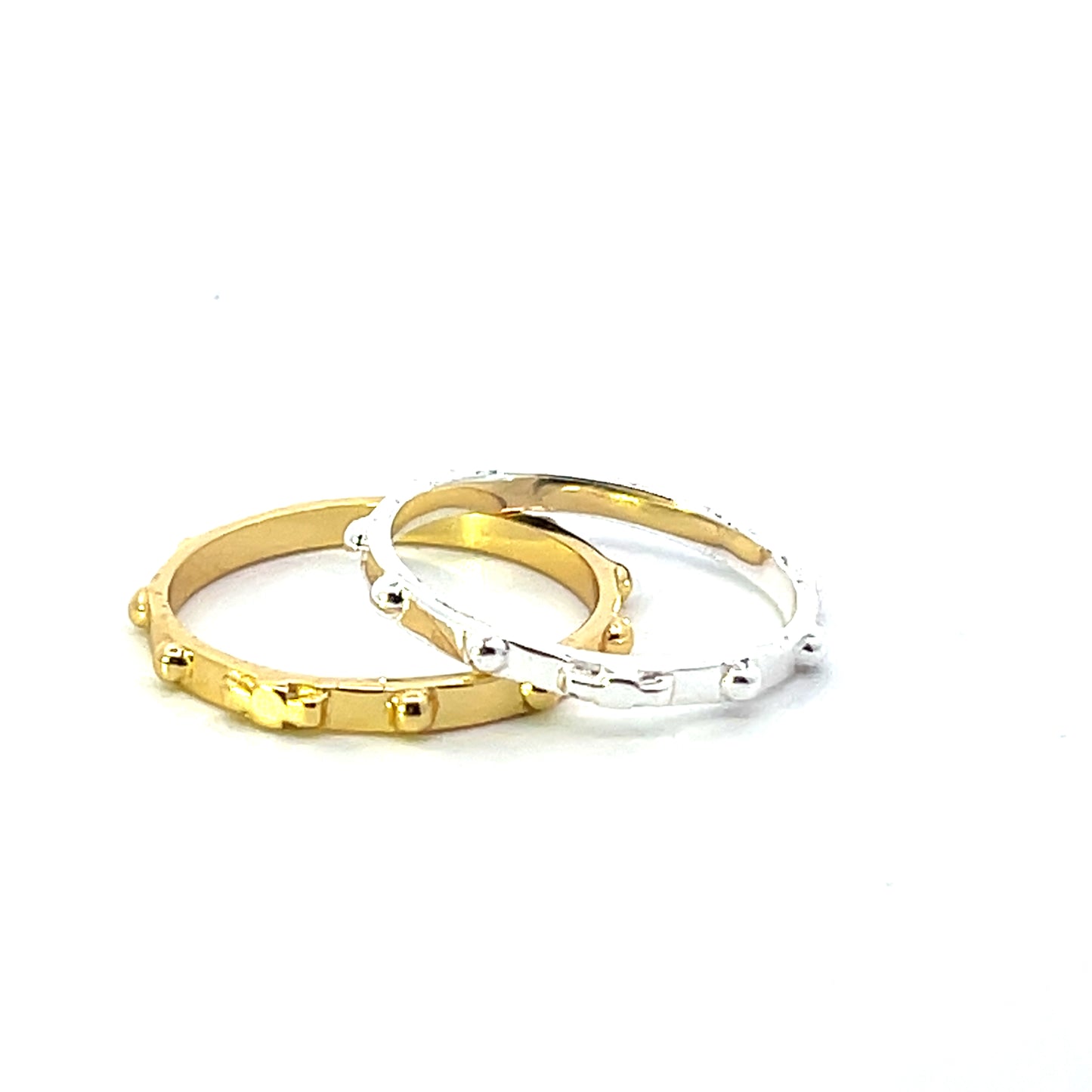 ROSARY RING